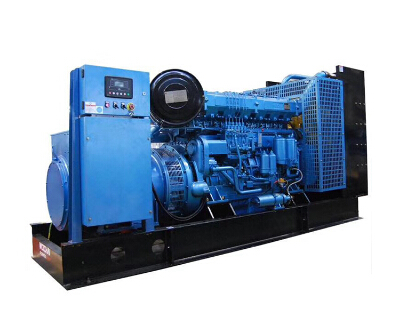 蒸湘宗申动力150kw大型柴油发电机组
