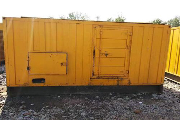 蒸湘发电机出租