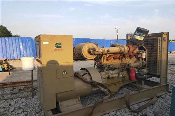 蒸湘发电机出租