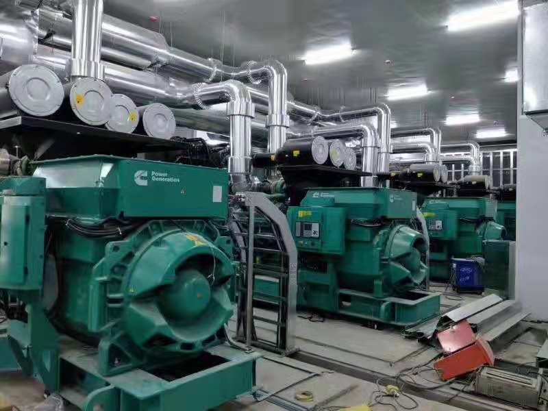 蒸湘发电机出租