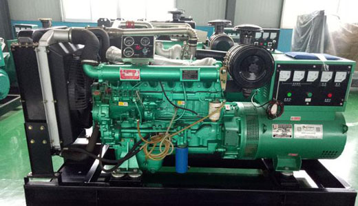 蒸湘发电机不发电的原因 蒸湘发电机不发电的原因