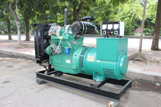 蒸湘发电机不发电的原因 蒸湘发电机不发电的原因