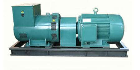 蒸湘发电机出租